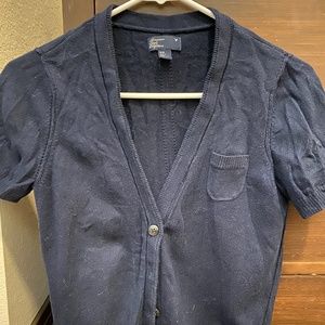 American Eagle cardigan
